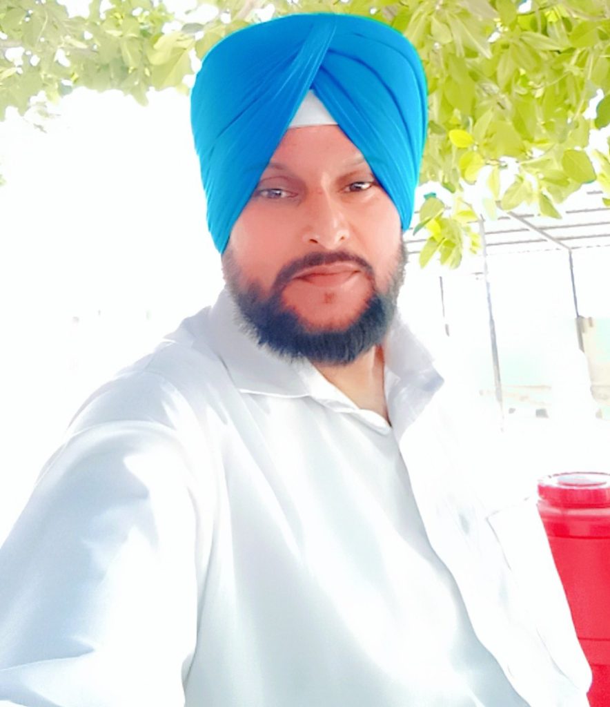 2027 ਵਿੱਚ ਪੰਜਾਬ ਅੰਦਰ ਮੁੜ ਭਾਰੀ ਬਹੁਮਤ ਨਾਲ ਬਣੇਗੀ ਆਮ ਆਦਮੀ ਪਾਰਟੀ ਦੀ ਸਰਕਾਰ : ਜਸਵਿੰਦਰ ਸਿੰਘ ਬੱਬੂ