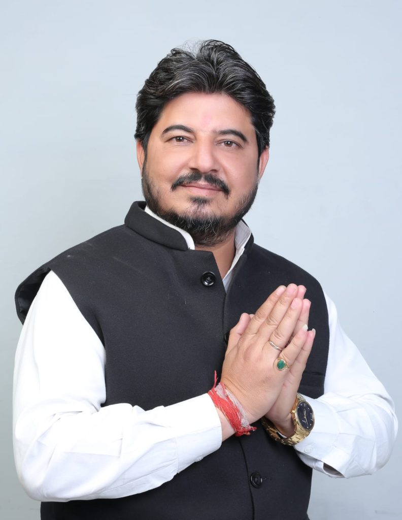 ਨਸ਼ਾਮੁਕਤ ਪੰਜਾਬ ਲਈ ਲੋਕਾਂ ਨੂੰ ਇਕਜੁੱਟ ਹੋ ਕੇ ਅੱਗੇ ਆਉਣਾ ਚਾਹੀਦਾ : ਭਾਜਪਾ ਆਗੂ ਰਾਜਨ ਨਾਰੰਗ