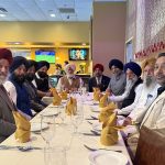 ਅੰਤਰਰਾਸ਼ਟਰੀ ਫ਼ੋਰਮ ਯੂਐੱਸਏ ਵੱਲੋਂ ਡਾ. ਐੱਸ.ਪੀ. ਸਿੰਘ ਓਬਰਾਏ ਦਾ ਵਿਸ਼ੇਸ਼ ਸਨਮਾਨ