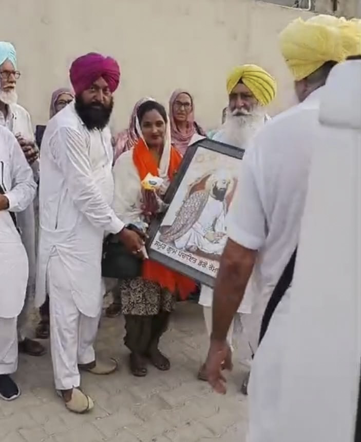 ਮੁੱਖ ਮੰਤਰੀ ਤੀਰਥ ਯਾਤਰਾ ਦਾ ਸਫ਼ਲ ਆਯੋਜਨ