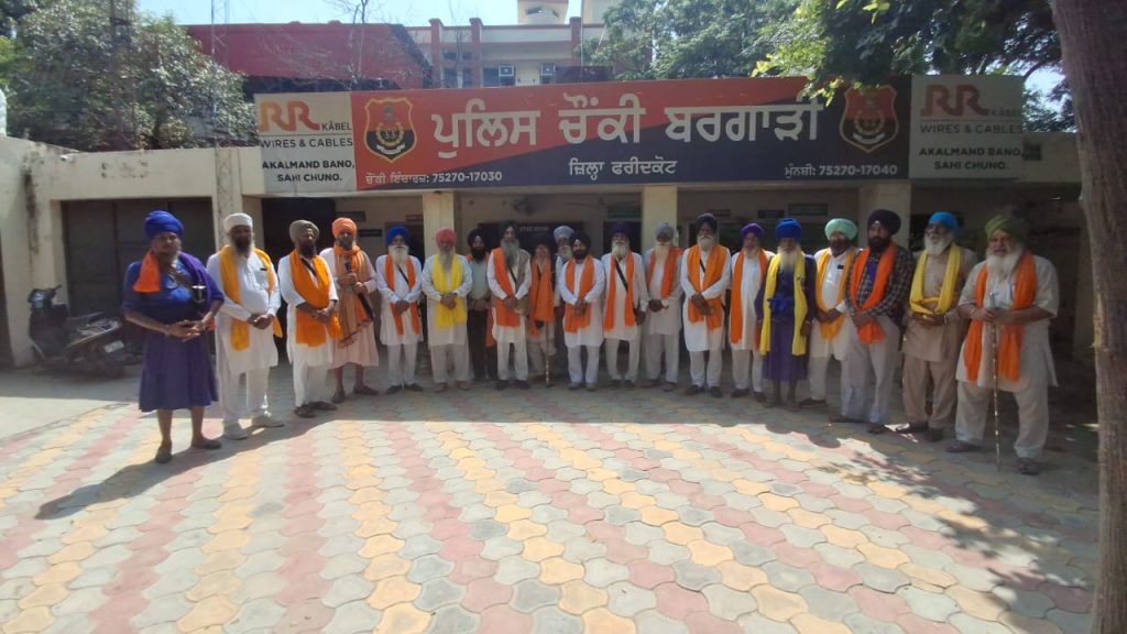 ਬੰਦੀ ਸਿੰਘਾਂ ਨੂੰ ਬਿਨਾਂ ਸ਼ਰਤ ਤੁਰਤ ਰਿਹਾਅ ਕਰਨ ਕੇਂਦਰ ਤੇ ਪੰਜਾਬ ਦੀਆਂ ਸਰਕਾਰਾਂ : ਸੋਂਟੀ