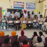 ਲਾਇਨਜ਼ ਕਲੱਬ ਰਾਇਲ ਨੇ ਅਧਿਆਪਕ ਦਿਵਸ ਅਤੇ ਵਣ ਮਹਾਂਉਤਸਵ ਮਨਾਇਆ