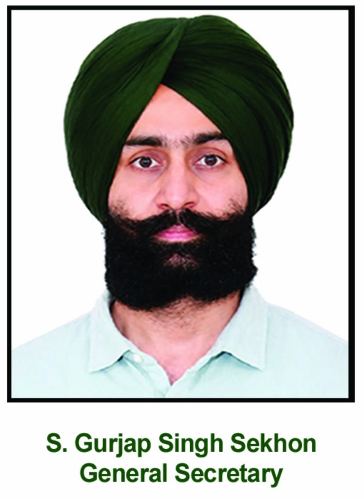 ਦਿਨੋਂ-ਦਿਨ ਵਧ ਰਹੇ ਪ੍ਰਦੂਸ਼ਣ ‘ਤੇ ਪ੍ਰਸਿੱਧ ਸਮਾਜਸੇਵੀ ਨੇ ਜ਼ਾਹਿਰ ਕੀਤੀ ਡੂੰਘੀ ਚਿੰਤਾ