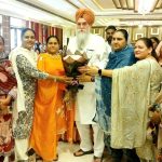 ਮਾਵਾਂ-ਧੀਆਂ ਸਤਿਕਾਰ ਯੋਜਨਾ ਨੂੰ ਸਫ਼ਲ ਬਣਾਉਣ ਵਿੱਚ ਸਖੀਆਂ ਦੀ ਭੂਮਿਕਾ ਅਹਿਮ : ਸਪੀਕਰ ਸੰਧਵਾਂ