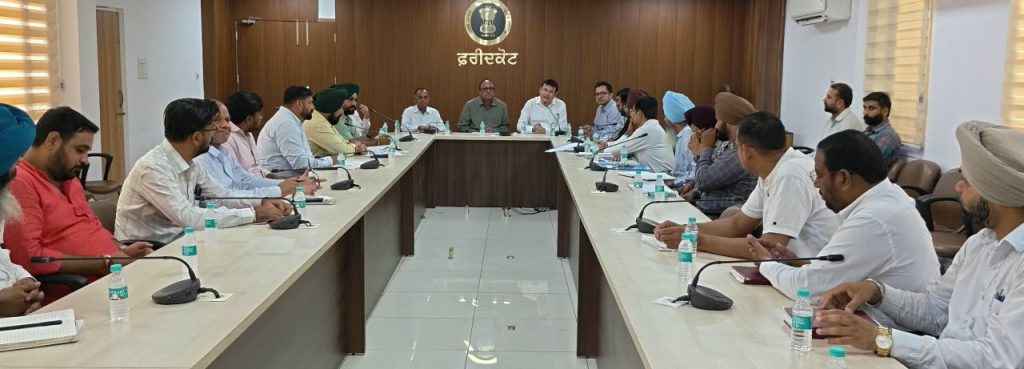 ਵਪਾਰੀਆਂ ਦੀਆਂ ਸਮੱਸਿਆਵਾਂ ਦੇ ਹੱਲ ਲਈ ਸਰਕਾਰ ਵੱਲੋਂ ਕੀਤੇ ਜਾ ਰਹੇ ਹਨ ਲਗਾਤਾਰ ਉਪਰਾਲੇ- ਅਨਿਲ ਠਾਕੁਰ