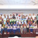 ਤਰਕਸ਼ੀਲਾਂ ਵਿਗਿਆਨਕ ਸੋਚ ਅਪਨਾਉਣ ਦਾ ਸੁਨੇਹਾ ਦਿੱਤਾ