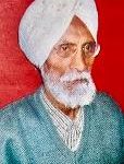 ਦਰਦਾਂ ਦਾ ਹਮਸਫ਼ਰਃ ਖ਼ੁਸ਼ਵੰਤ ਕੰਵਲ