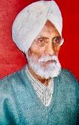 ਦਰਦਾਂ ਦਾ ਹਮਸਫ਼ਰਃ ਖ਼ੁਸ਼ਵੰਤ ਕੰਵਲ