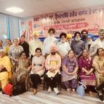 ਜਗਤ ਪੰਜਾਬੀ ਸਭਾ ਅਤੇ ਓਂਟਾਰਿਓ ਫਰੈਂਡਜ਼ ਕਲੱਬ ਵੱਲੋਂ ਕਵੀ ਦਰਬਾਰ ਆਯੋਜਿਤ