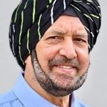 ਪੰਜਾਬ ਦੀ ਕੋਇਲ ਸੁਰਿੰਦਰ ਕੌਰ ਦੀ ਬੇਟੀ ਡੌਲੀ ਗੁਲੇਰੀਆ ਦੇ ਪਤੀ ਕਰਨਲ ਸ਼ਰਨਜੀਤ ਸਿੰਘ ਗੁਲੇਰੀਆ ਦਾ ਨਵੀਂ ਦਿੱਲੀ ਵਿੱਚ ਦੇਹਾਂਤ