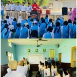 ਦਸਮੇਸ਼ ਸਕੂਲ ਹਰੀਨੌ ‘ਚ ਐਨ.ਐਨ.ਐਸ. ਯੂਨਿਟ ਵਲੋਂ ਮਨਾਇਆ ਗਿਆ ਅੰਤਰਰਾਸ਼ਟਰੀ ਸਾਖਰਤਾ ਦਿਵਸ