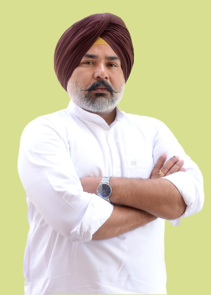 ਨਗਰ ਸੁਧਾਰ ਟਰੱਸਟ ਵੱਲੋਂ ਪਾਰਦਰਸ਼ੀ ਢੰਗ ਨਾਲ ਰਿਹਾਇਸ਼ੀ ਪਲਾਟਾਂ ਦੇ ਕੱਢੇ ਜਾ ਰਹੇ ਹਨ ਲੱਕੀ ਡਰਾਅ : ਧਾਲੀਵਾਲ