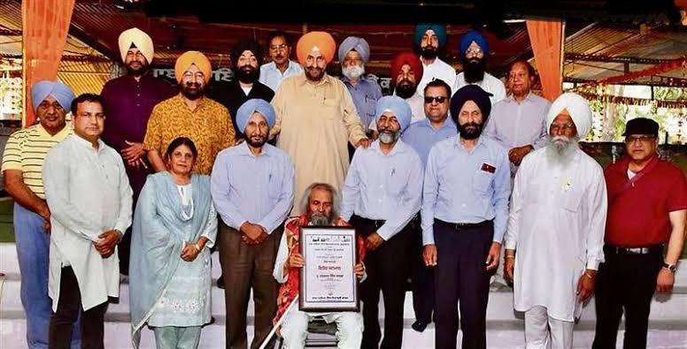 ਦਰਿਆ-ਦਿਲ ਸੀ ਹਰਭਜਨ ਸਿੰਘ ਬਾਜਵਾ
