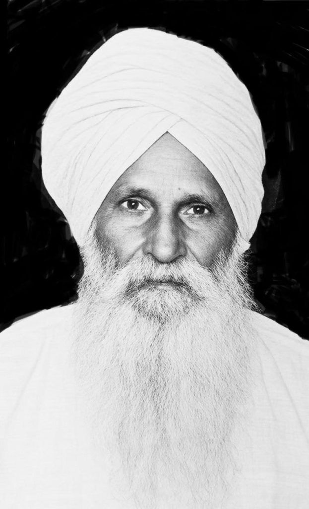 ਸਟੇਜੀ ਕਵਿਤਾ ਦਾ ਬਲਵਾਨ ਪੇਸ਼ਕਾਰ ਸ. ਵਿਧਾਤਾ ਸਿੰਘ ਤੀਰ