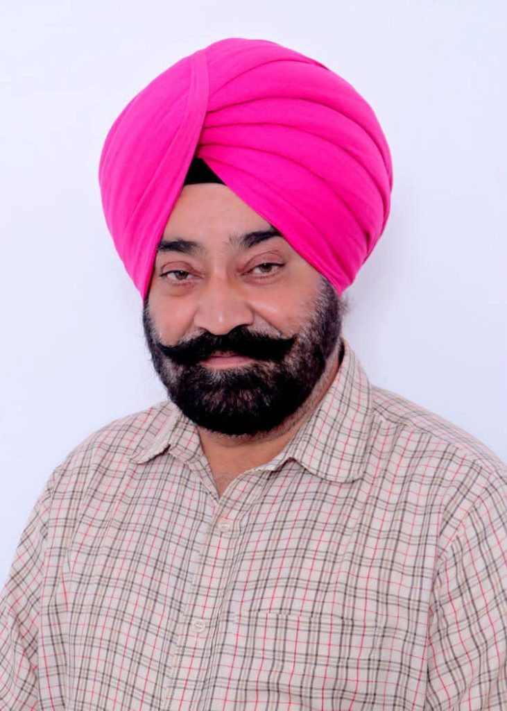 ਦਿੱਲੀ ਦੇ ਸਾਬਕਾ ਸਿਹਤ ਮੰਤਰੀ ਸਤਿੰਦਰ ਜੈਨ ਨੂੰ ਜ਼ਮਾਨਤ ਮਿਲਣ ‘ਤੇ ਖੁਸ਼ੀ ਦਾ ਪ੍ਰਗਟਾਵਾ