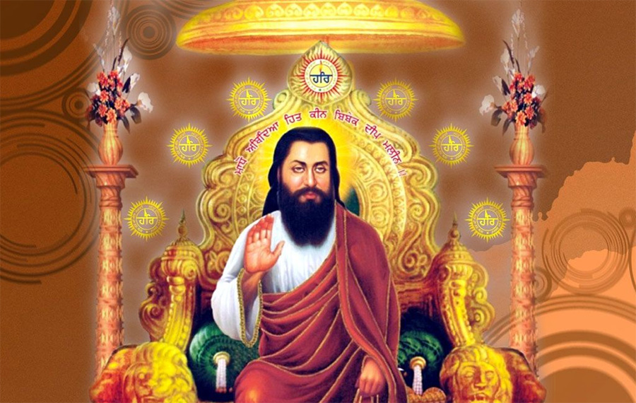 ਗੁਰੂ ਰਵਿਦਾਸ ਜੀ ਦਾ 650ਵਾਂ ਜਨਮ ਦਿਹਾੜਾ ਅਤੇ ਸਮਾਜ ਕਿਥੇ ਖੜ੍ਹਾ ਹੈ ?