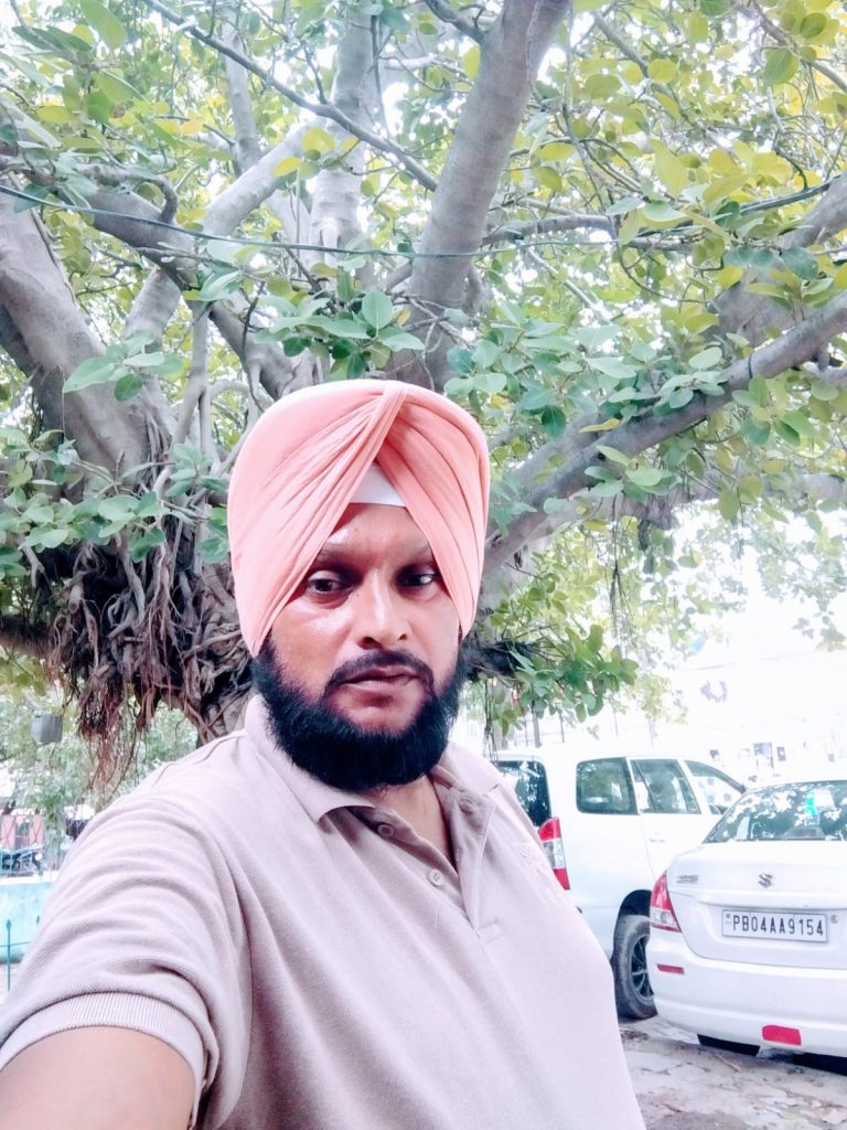 ਦਰਜਾ ਚਾਰ ਮੁਲਾਜ਼ਮਾਂ ਨੂੰ ਦੀਵਾਲੀ ‘ਤੇ 10 ਹਜ਼ਾਰ ਰੁਪਏ ਦਾ ਵਿਆਜ-ਮੁਕਤ ਐਡਵਾਂਸ ਦੇਣ ਦਾ ਫੈਸਲਾ ਪ੍ਰਸ਼ੰਸਾਯੋਗ : ਜਸਵਿੰਦਰ ਬੱਬੂ