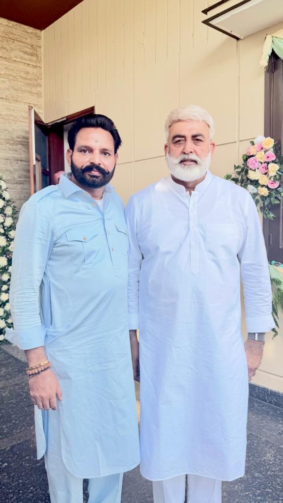 ‘ਵਿਗੜਦੀ ਕਾਨੂੰਨ ਵਿਵਸਥਾ ‘ਤੇ ਸਰਕਾਰ ਨੂੰ ਜਵਾਬ ਜਰੂਰ ਦੇਣਾ ਪਵੇਗਾ’ : ਸੰਧੂ/ ਹੈਪੀ