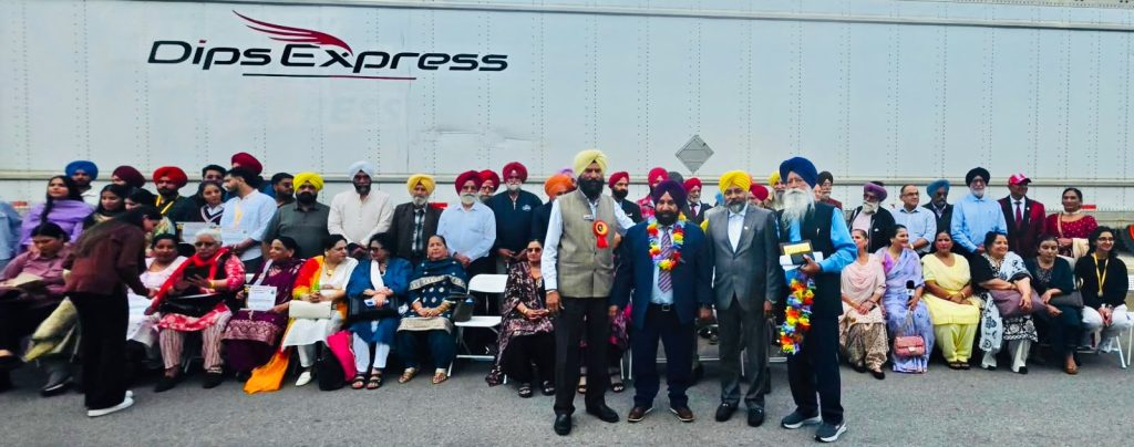 ਜਗਤ ਪੰਜਾਬੀ ਸਭਾ ਅਤੇ ਓਨਟਾਰੀਓ ਫਰੈਂਡ ਕਲੱਬ ਦਾ ਅੰਤਰਰਾਸ਼ਟਰੀ ਸੈਮੀਨਾਰ ਤੇ ਕਵੀ ਦਰਬਾਰ ਅਮਿੱਟ ਪੈੜਾਂ ਛੱਡਦਾ ਸਫ਼ਲਤਾਪੂਰਵਕ ਸੰਪੰਨ ਹੋਇਆ