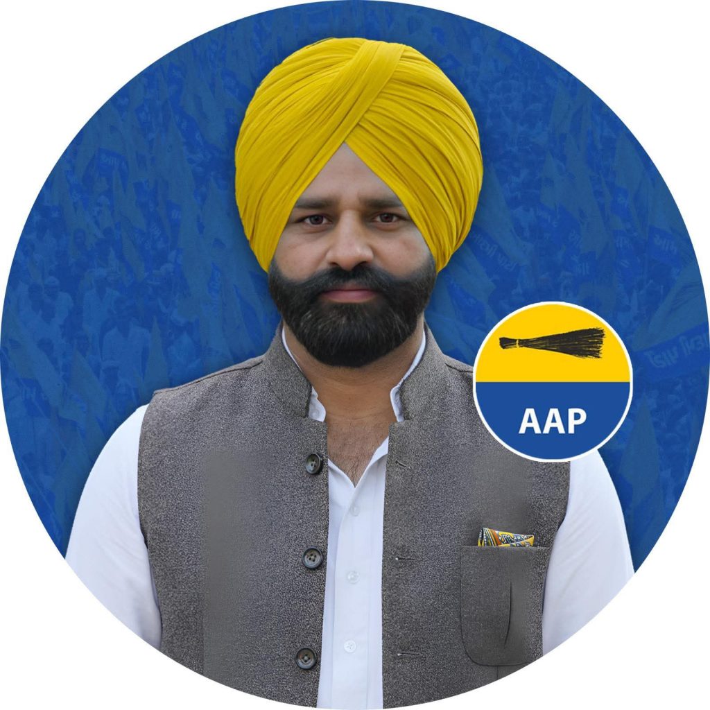 ਪਰਵਿੰਦਰ ਸਿੰਘ ਝੋਟਾ ਦੇ ਕਾਤਲ ਬਖ਼ਸ਼ੇ ਨਹੀਂ ਜਾਣਗੇ, ਵਿਰੋਧੀ ਦੁੱਖ ਦੀ ਘੜੀ ’ਚ ਸਿਆਸਤ ਨਾ ਕਰਨ : ਮਿੰਟੂ ਗਿੱਲ